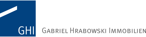 GHI - GHI – Gabriel Hrabowski Immobilien Logo